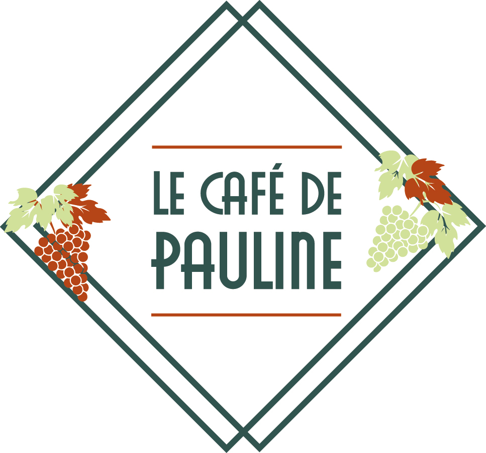 Le café de Pauline Le café de Pauline